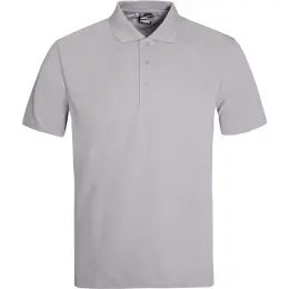 FWRD Mens Ottoman Golfer Grey